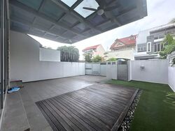 Serangoon Garden Estate (D19), Terrace #567188891